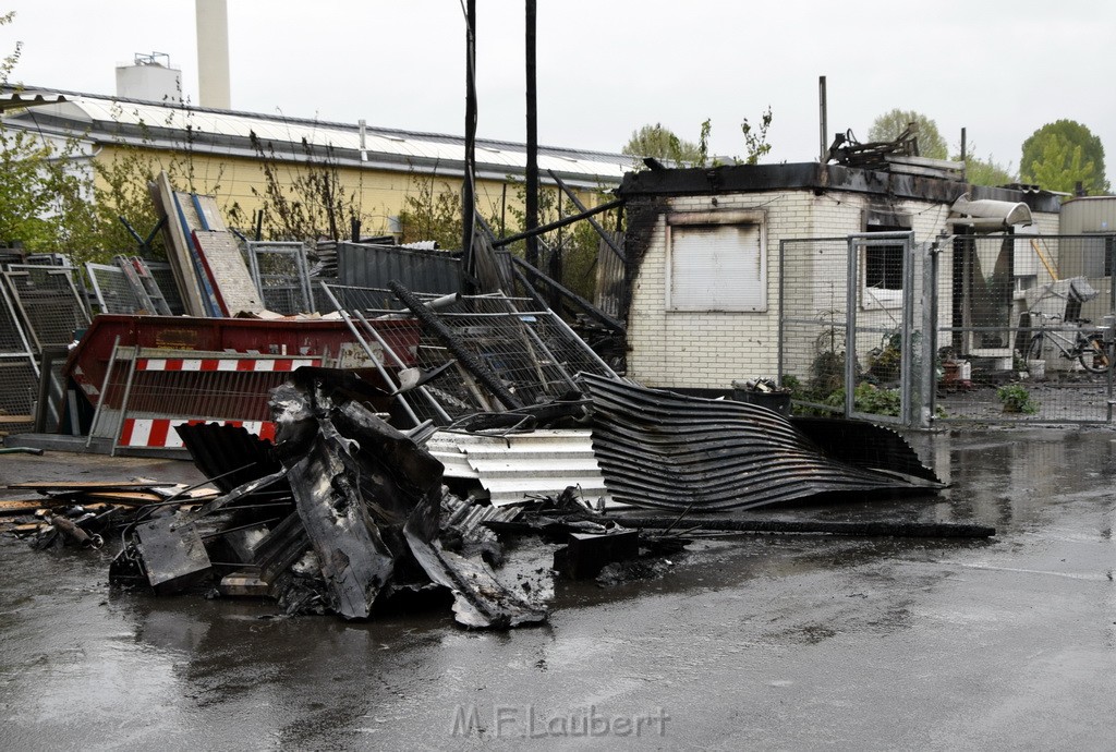 Feuer 4 Bergisch Gladbach Gronau Am Kuhlerbusch P331.JPG - Miklos Laubert